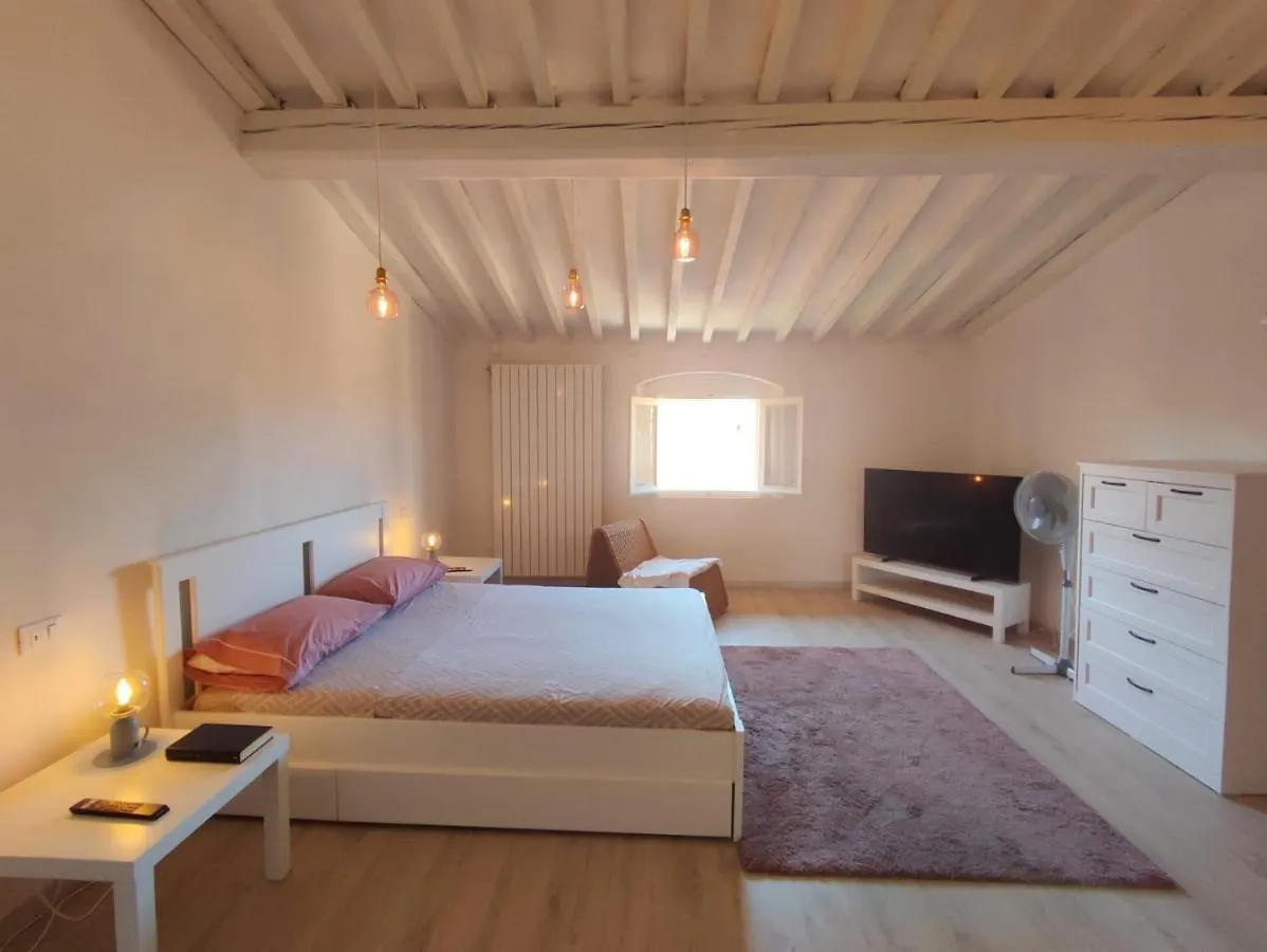 Santini House Apartment Piombino