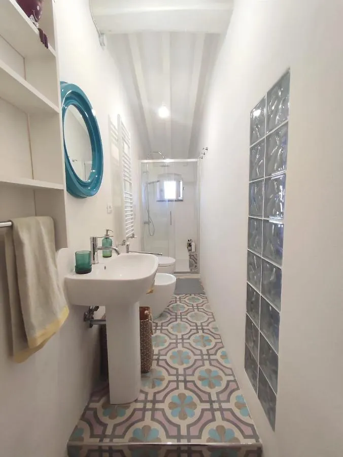 Santini House Apartment Piombino