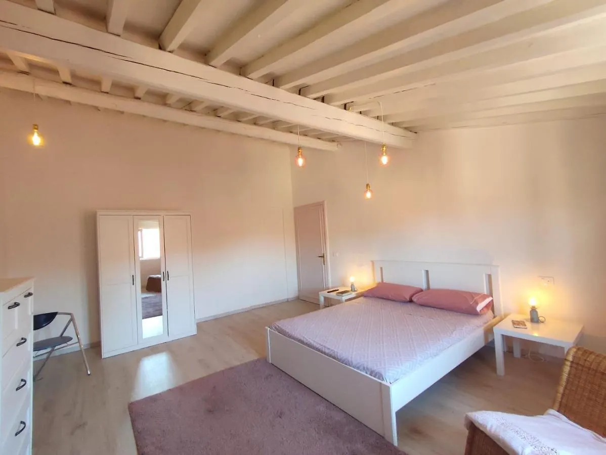 Santini House Apartment Piombino 0*,