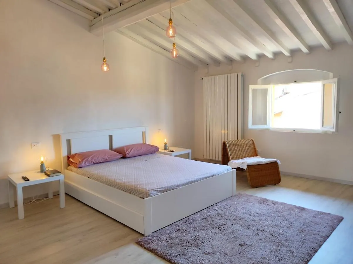Santini House Apartment Piombino