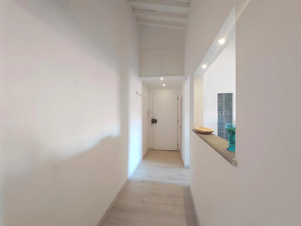 Santini House Apartment Piombino 0*,  Italy