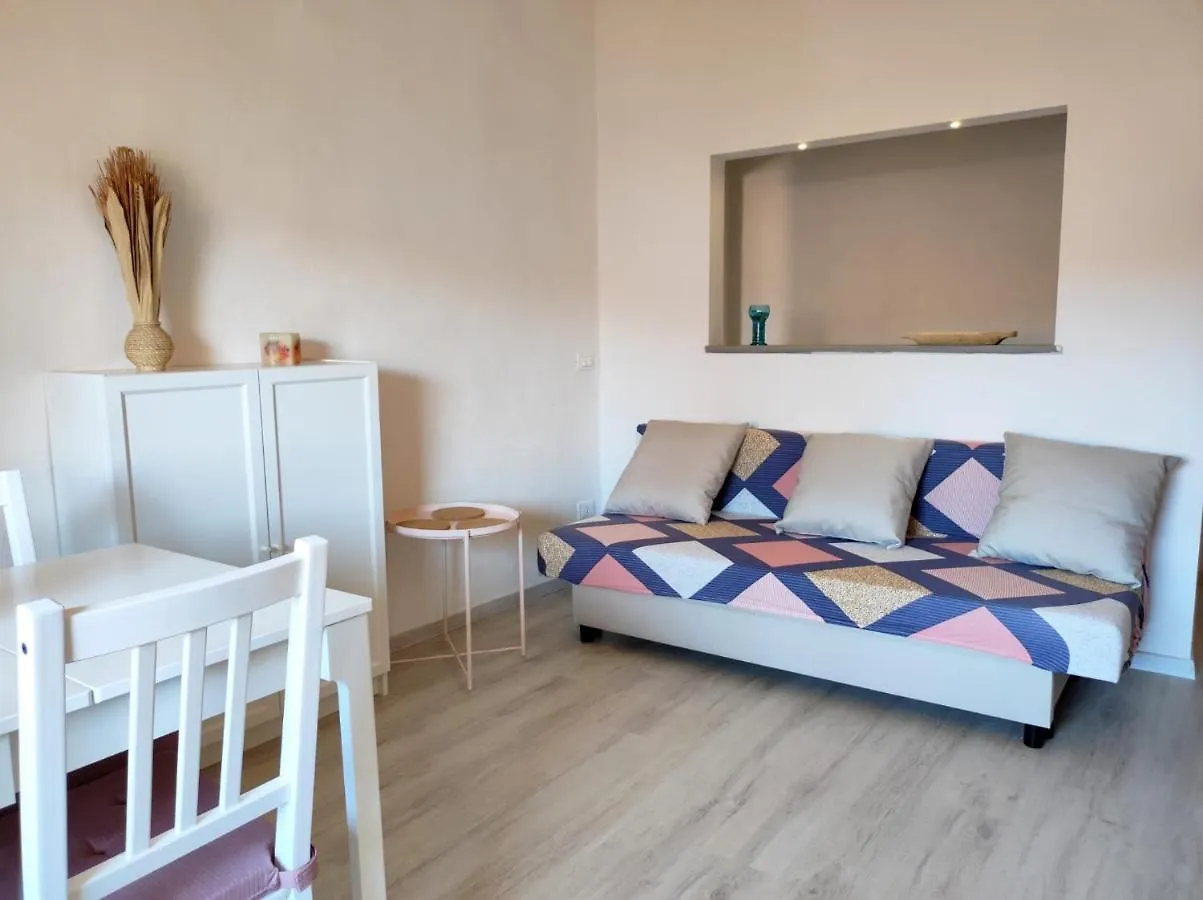 Santini House Apartment Piombino