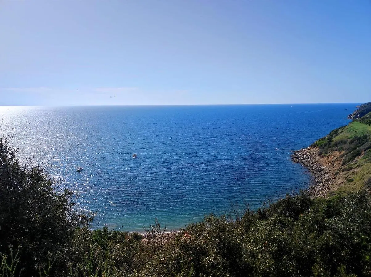 Santini House Apartment Piombino