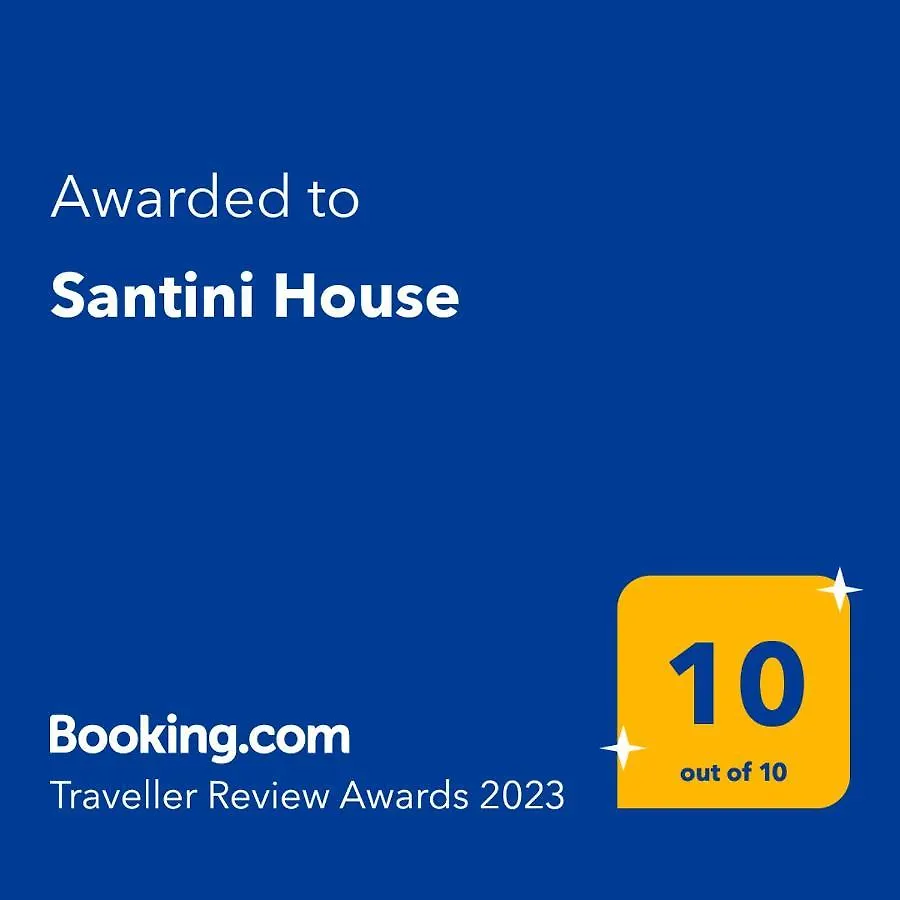 Santini House Apartment Piombino
